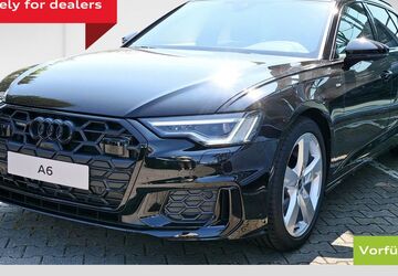 Audi A6 19.990 km 55.990 &euro; Weinheim 69469