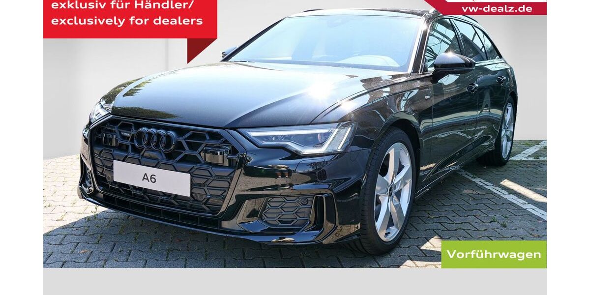 Audi A6 19.990 km 56.990 &euro; Weinheim 69469