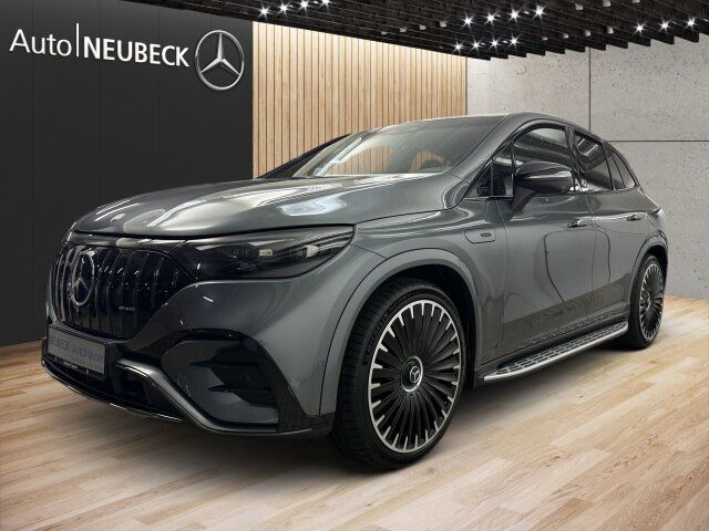 Mercedes-Benz EQE 13.200 km 72.450 &euro; Speyer 67346