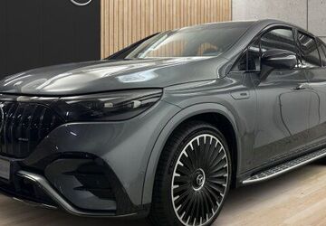 Mercedes-Benz EQE 13.200 km 78.750 &euro; Speyer 67346