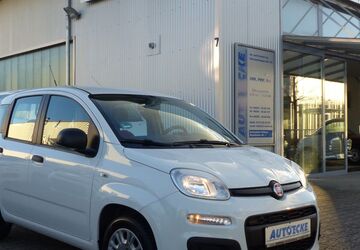 Fiat Panda 71.000 km 7.900 &euro; Hockenheim 68766