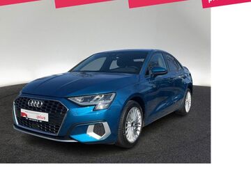 Audi A3 49.508 km 19.999 &euro; Weinheim 69469