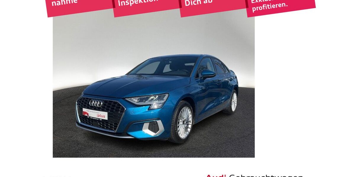 Audi A3 49.508 km 19.999 &euro; Weinheim 69469
