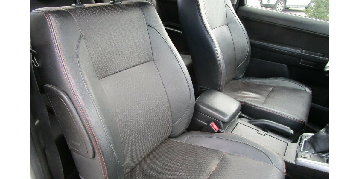 Suzuki Grand Vitara 1.6 Black and White 149.800 km 9.985 &euro; Hirschberg 69493