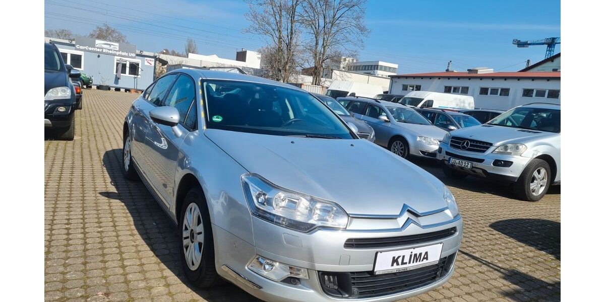 Citroen C5 378.000 km 2.999 &euro; Ludwigshafen Am Rhein 67059