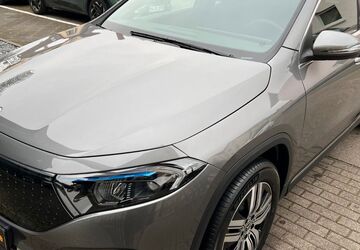 Mercedes-Benz EQA 1.044 km 33.990 &euro; Mannheim 68307