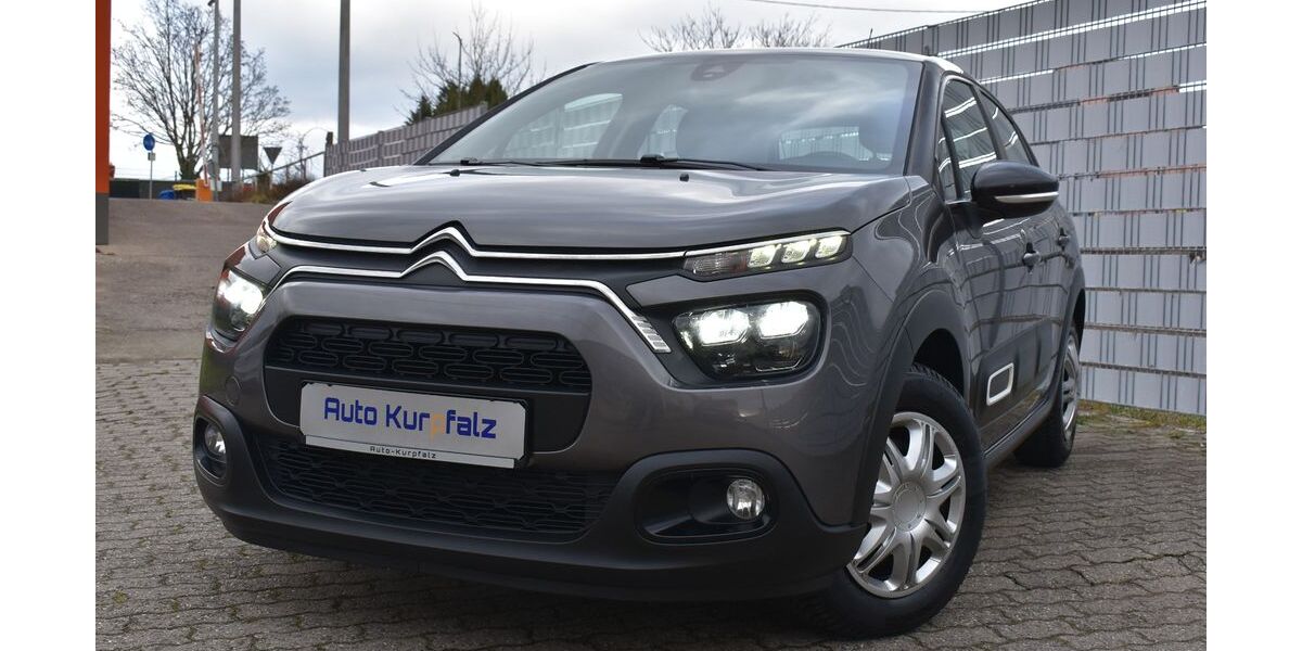 Citroen C3 120.276 km 9.500 &euro; LUDWIGSHAFEN am RHEIN 67065