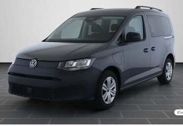 VW Caddy 14.580 km 33.950 &euro; Ladenburg 68526