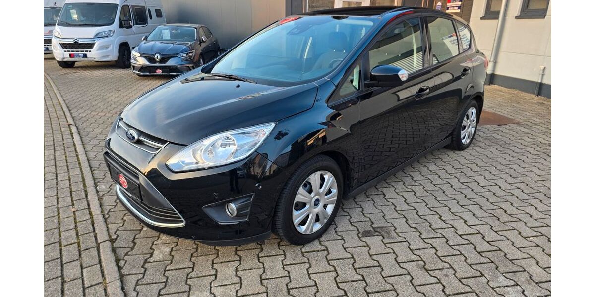 Ford C-Max 39.301 km 8.690 &euro; Sandhausen 69207