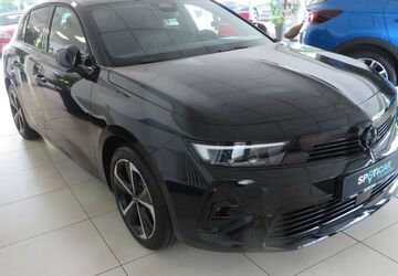 Opel Astra 2.000 km 22.980 &euro; Heidelberg 69121