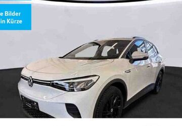 VW ID.4 79.107 km 22.989 &euro; Mannheim 68309