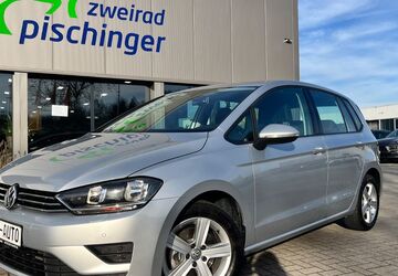 VW Golf 32.400 km 14.990 &euro; Sinsheim 74889