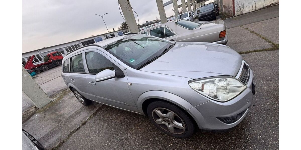 Opel Astra 196.000 km 1.199 &euro; Viernheim 68519