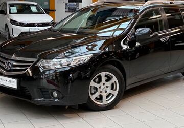 Honda Accord 299.900 km 8.990 &euro; Mutterstadt 67112