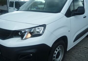 Peugeot Partner 183.000 km 10.700 &euro; Mannheim 68199