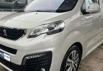 Peugeot Traveller 134.500 km 27.990 &euro; Ubstadt-Weiher 76698
