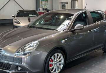 Alfa Romeo Giulietta 156.000 km 10.900 &euro; Weinheim 69469