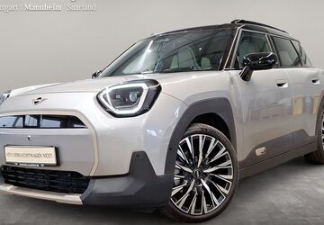 Mini Aceman 10.810 km 29.960 &euro; Mannheim 68169