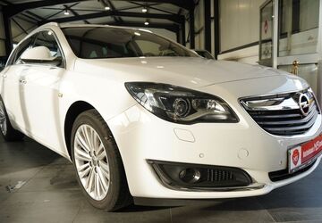 Opel Insignia 99.000 km 11.490 &euro; Ludwigshafen am Rhein 67059