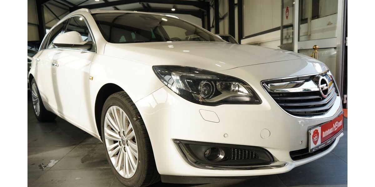 Opel Insignia 99.000 km 11.490 &euro; Ludwigshafen am Rhein 67059