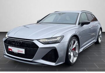 Audi RS6 10.764 km 112.500 &euro; Ludwigshafen 67063