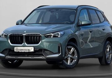 BMW X1 61.067 km 38.880 &euro; Speyer 67346