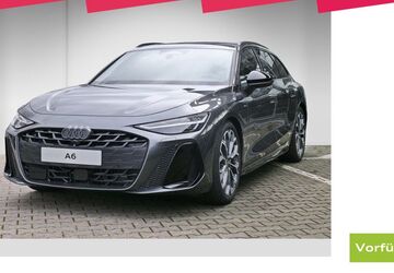 Audi A6 9.900 km 73.690 &euro; Weinheim 69469