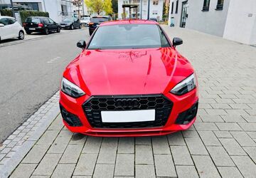 Audi A5 63.000 km 33.000 &euro; Heidelberg 69126