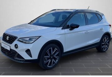 Seat Arona 8.843 km 21.900 &euro; Ludwigshafen 67063