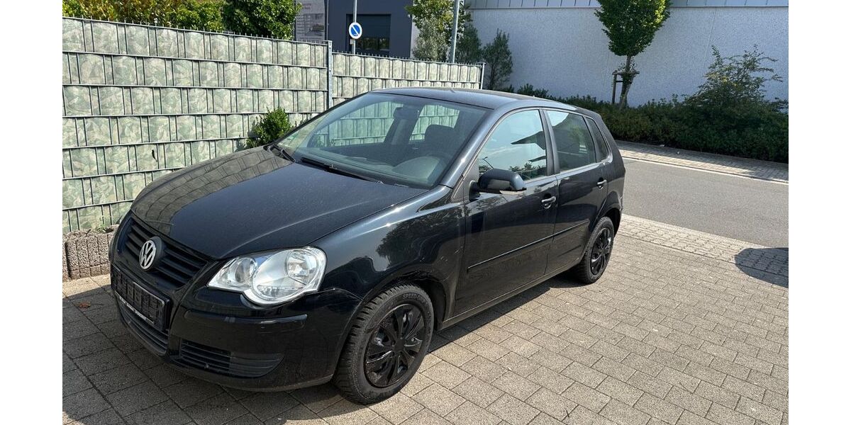 VW Polo 237.000 km 1.600 &euro; Ludwigshafen am Rhein 67071
