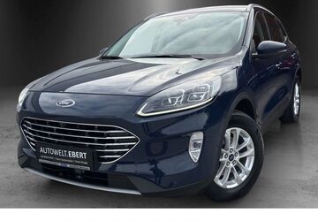 Ford Kuga 30.900 km 22.880 &euro; Hockenheim 68766