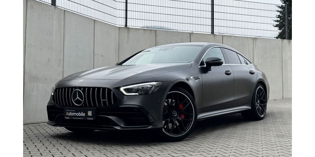 Mercedes-Benz AMG GT 16.700 km 87.999 &euro; Leimen 69181