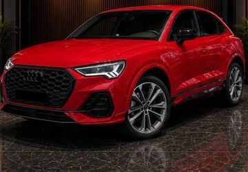 Audi Q3 44.000 km 31.900 &euro; Ludwigshafen 67065