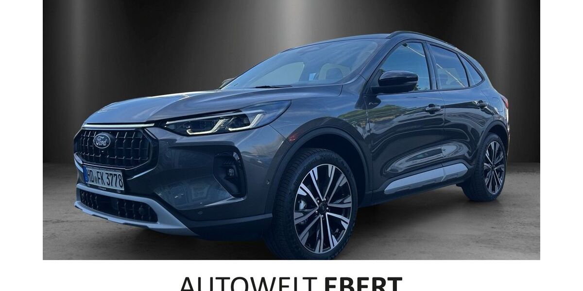 Ford Kuga 13.990 km 41.990 &euro; Weinheim 69469