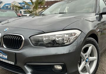 BMW 118 114.000 km 11.999 &euro; Mannheim 68309