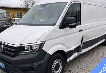 VW Crafter 242.286 km 11.950 &euro; Weinheim 69469