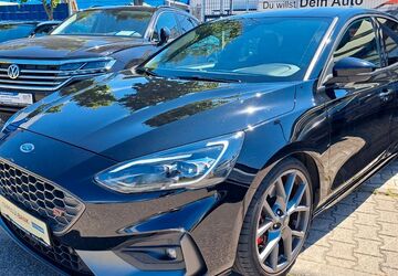 Ford Focus 70.000 km 20.990 &euro; Brühl 68782