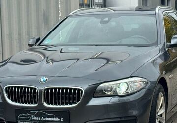 BMW 525 103.640 km 16.990 &euro; Zuzenhausen 74939