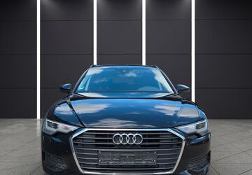 Audi A6 229.752 km 17.444 &euro; Schifferstadt 67105