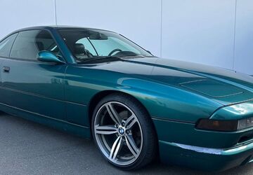 BMW 850 180.000 km 27.990 &euro; Mannheim 68307
