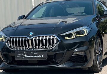 BMW 220 Gran Coupé 104.000 km 23.990 &euro; Zuzenhausen 74939