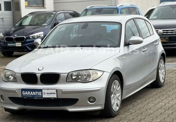 BMW 120 192.000 km 6.999 &euro; Wiesloch 69168