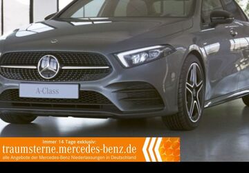 Mercedes-Benz A 200 34.652 km 28.890 &euro; Mannheim 68165