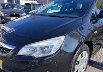 Opel Astra 297.000 km 2.500 &euro; Mannheim 68309