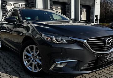 Mazda 6 185.000 km 7.590 &euro; Heppenheim 64646