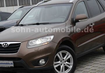 Hyundai SANTA FE 342.000 km 5.950 &euro; Rauenberg (Gewerbegebiet) 69231