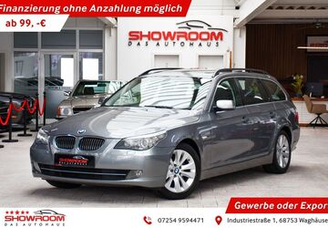 BMW 525 203.843 km 6.950 &euro; Waghäusel 68753