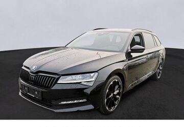 Skoda Superb 109.300 km 26.890 &euro; Weinheim 69469