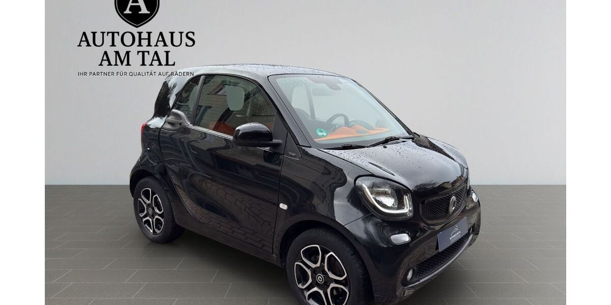 Smart ForTwo 105.500 km 8.990 &euro; Gorxheimertal 69517