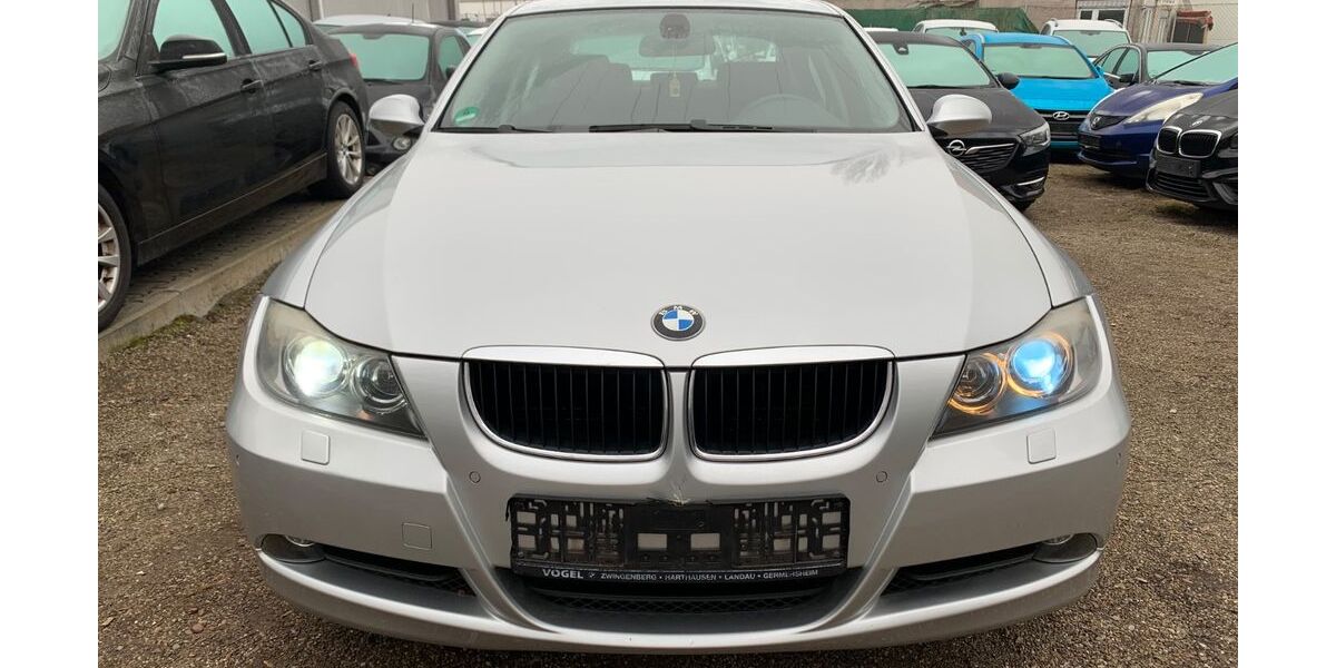 BMW 320 202.000 km 1.990 &euro; Mannheim 68309